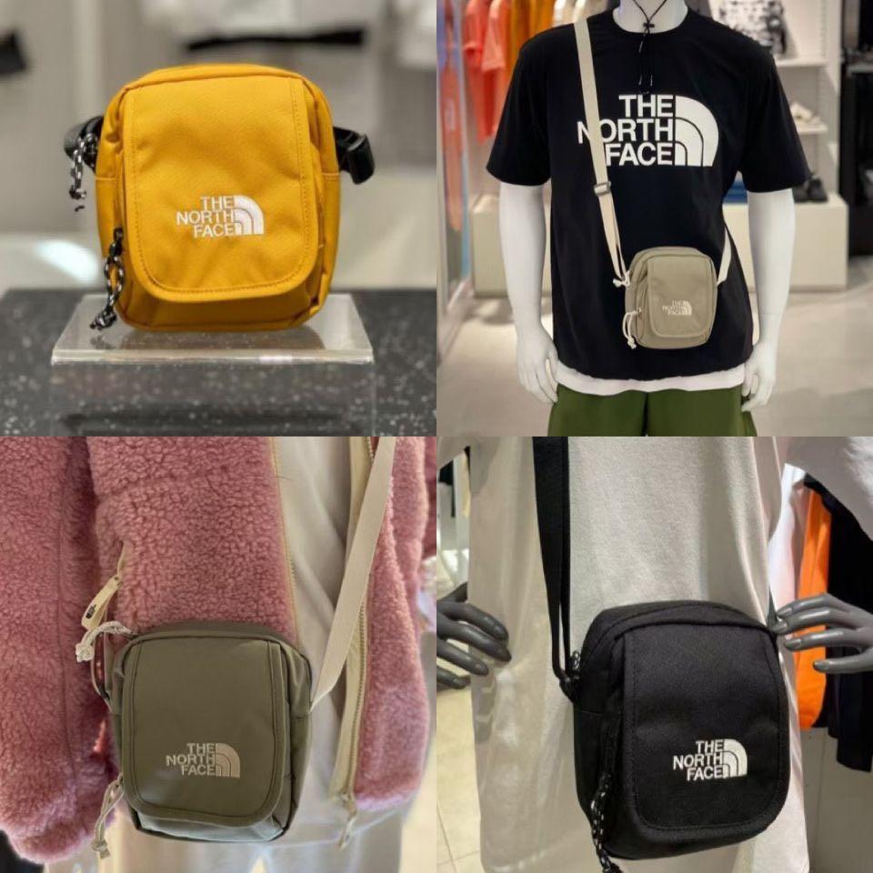 The north deals face mini bag