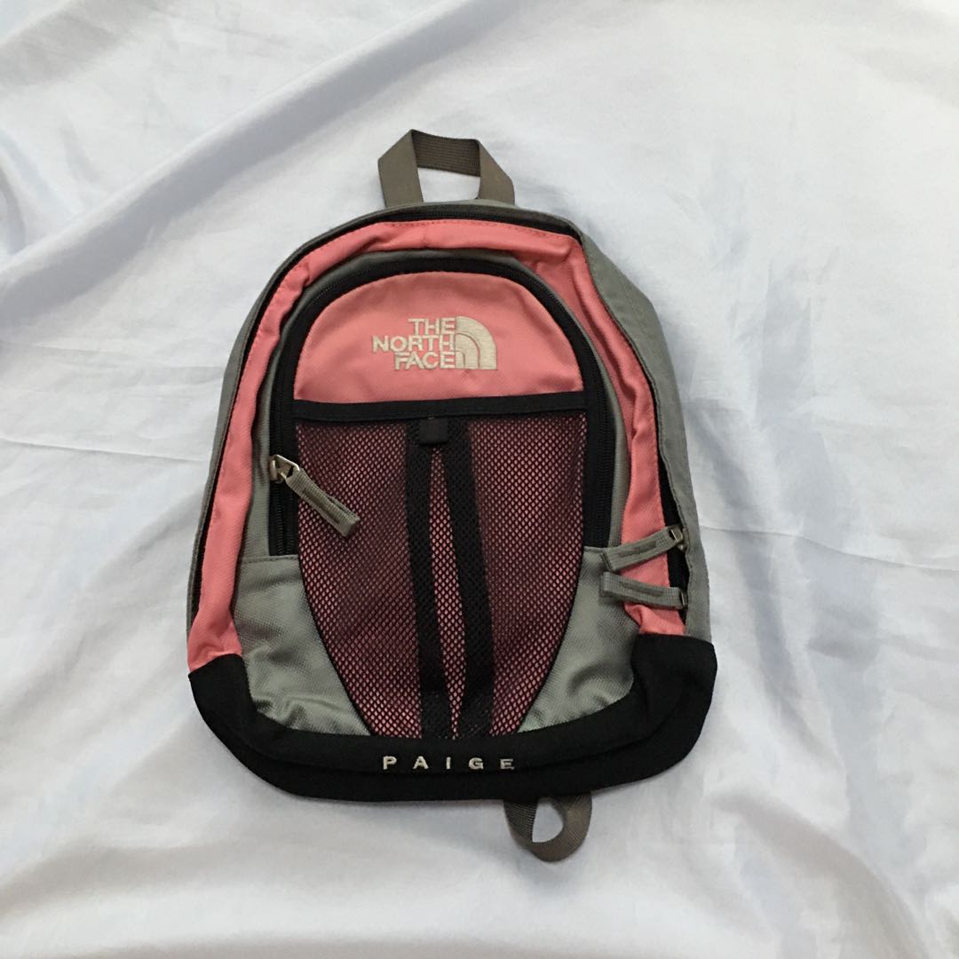 The North Face Paige Mini Backpack 