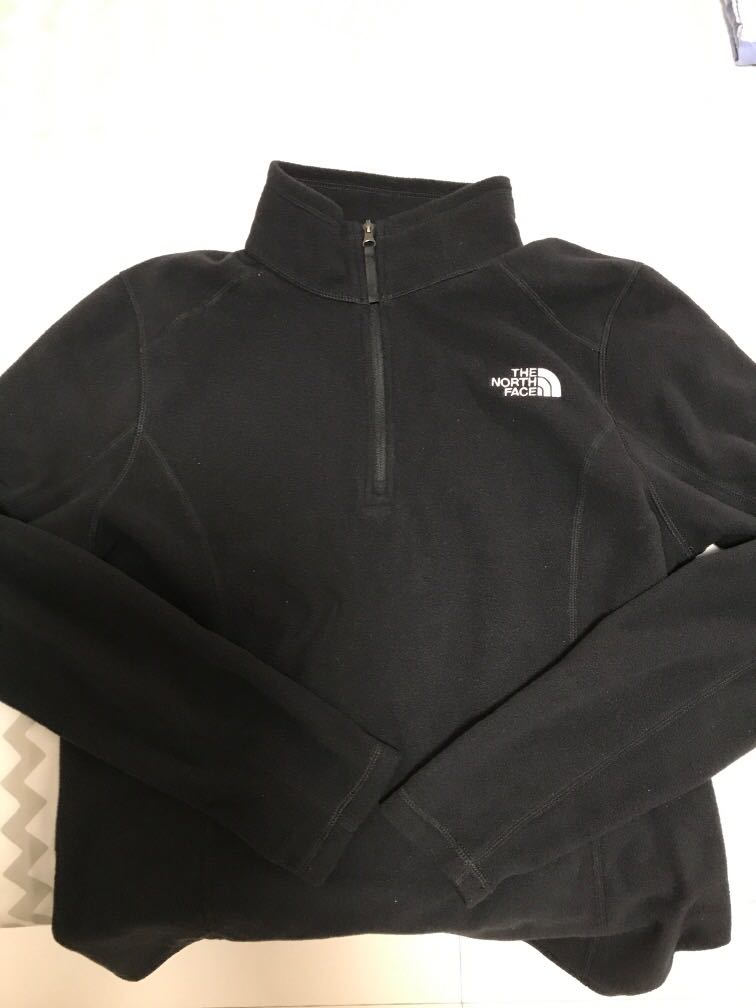 North face cornice fleece womens deals