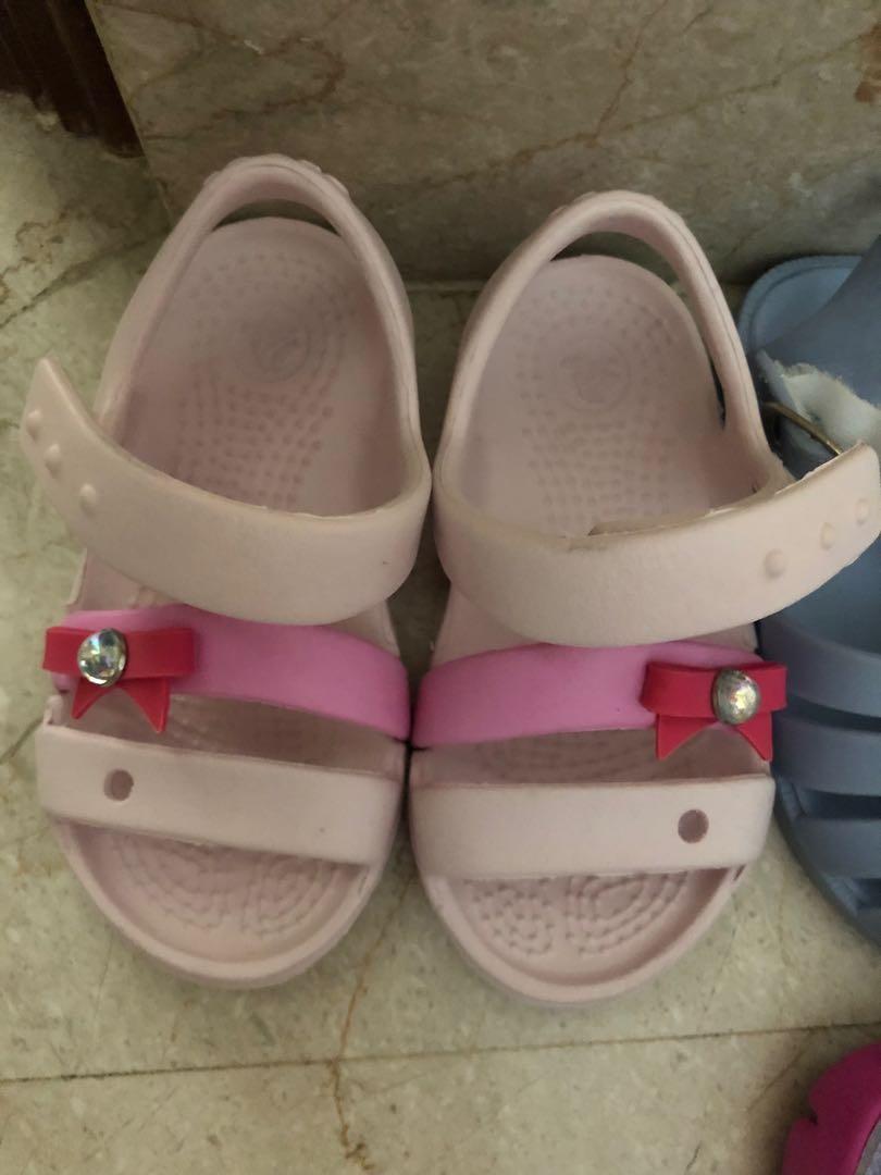 bebe Girls Sandal Baby Shoes for sale | eBay