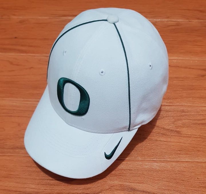 Topi cap nike oregon second original 