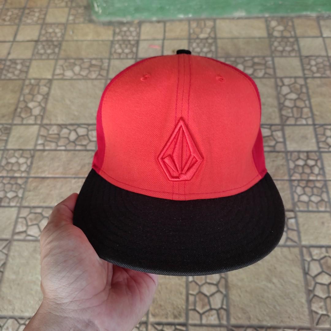 Volcom new era best sale