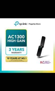 TpLink Archer T4U (AC1300)