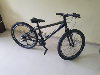 Mongoose Tyax Elite - hard tail mtb, Sports Equipment, Bicycles \u0026 Parts,  Bicycles on Carousell