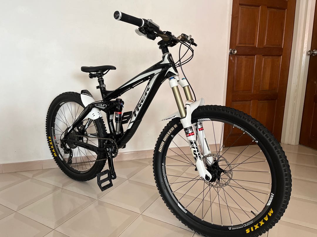 Trek remedy cena cheap