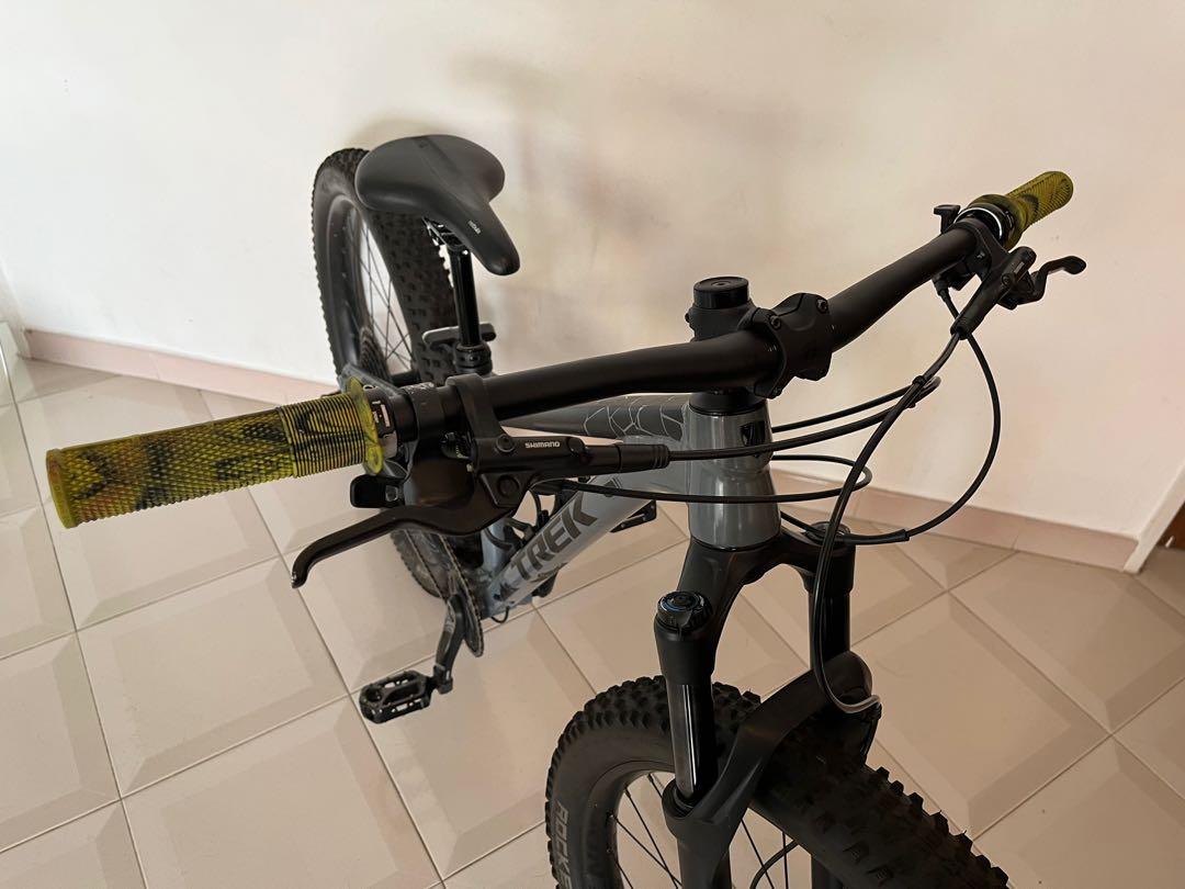 Trek new arrivals 27.5 xs