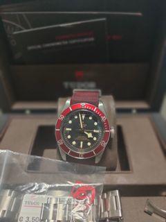 Tudor Style 12510 38mm (Jul 2019), Luxury, Watches on Carousell
