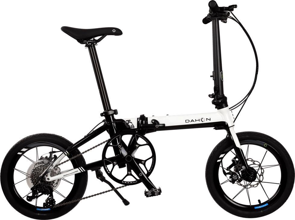 Dahon 16 folding clearance bike