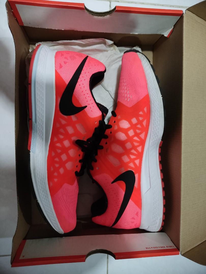 Used Nike Air Zoom Pegasus 31 Sports Equipment Other Sports