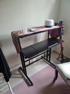 Used study table