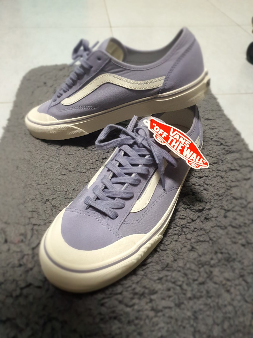 vans ultracush skate shoes