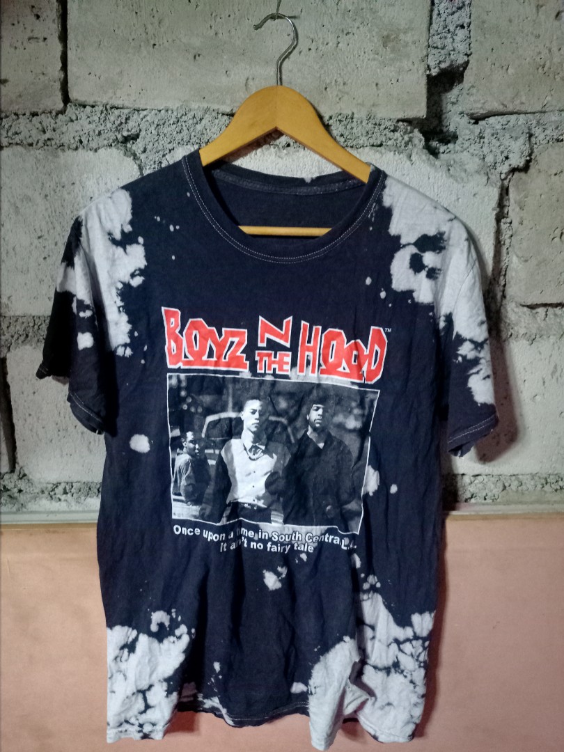 Vintage boyz n sale the hood t shirt