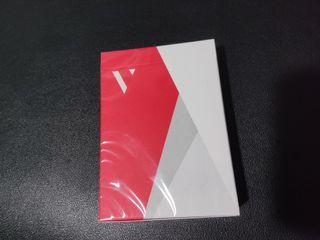 Virts Perspective Series P1 Foundations - Crimson Edition