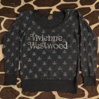Vivienne Westwood Gold Label Sweater