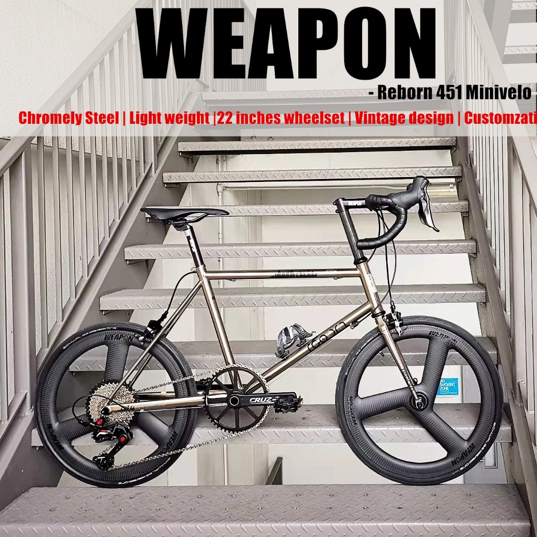 22 inches on sale bike frame