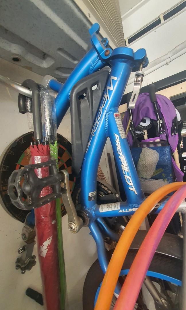 Weeride pro clearance