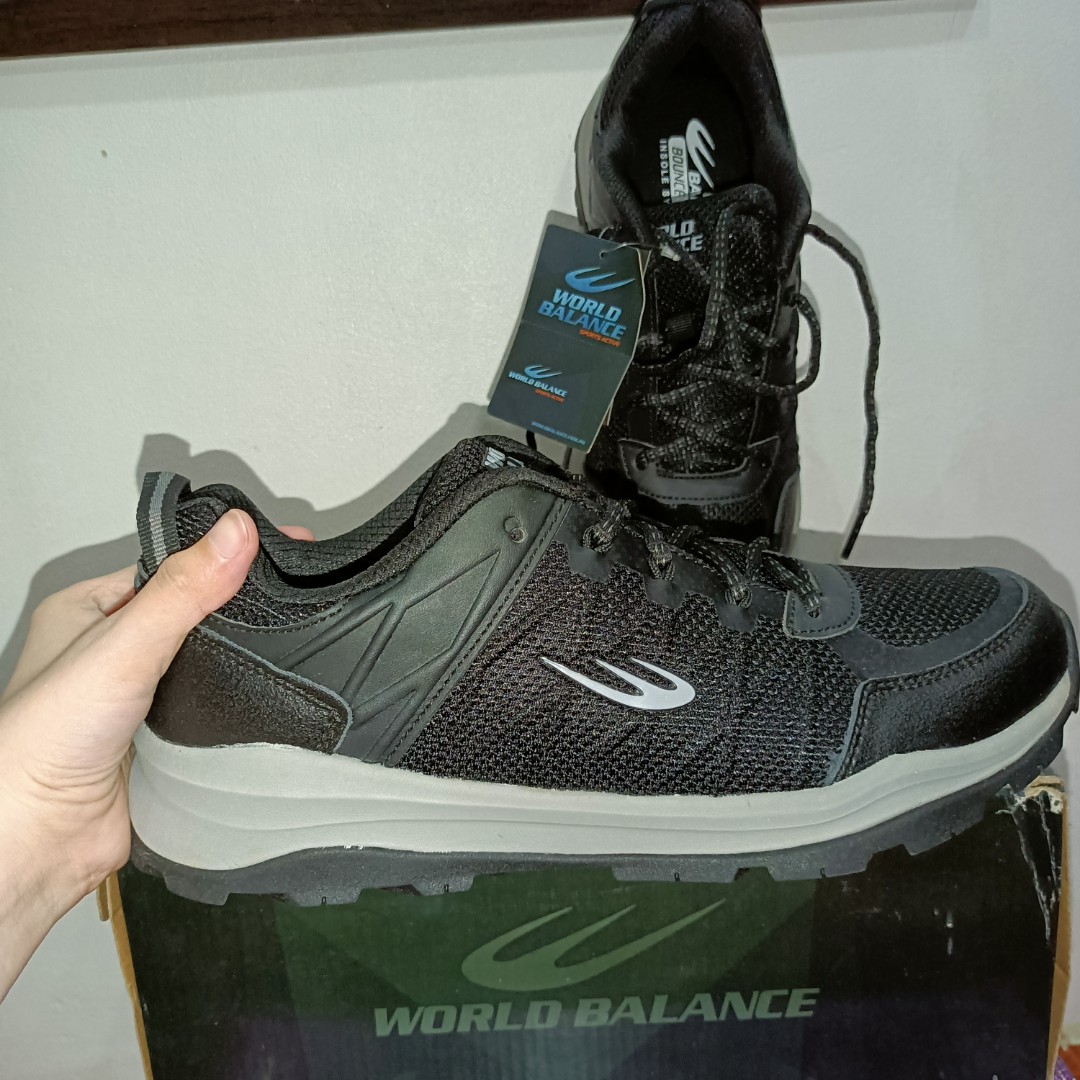 World balance rubber shoes price hotsell