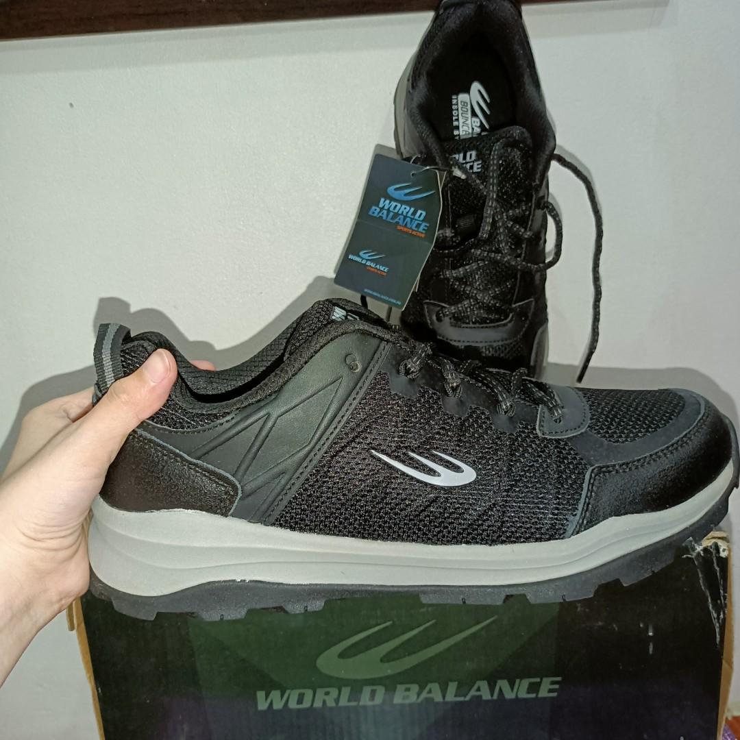 World balance rubber shoes price deals