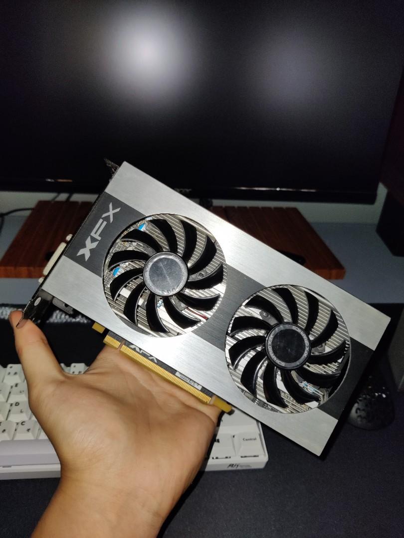 Xfx r7 360 hot sale