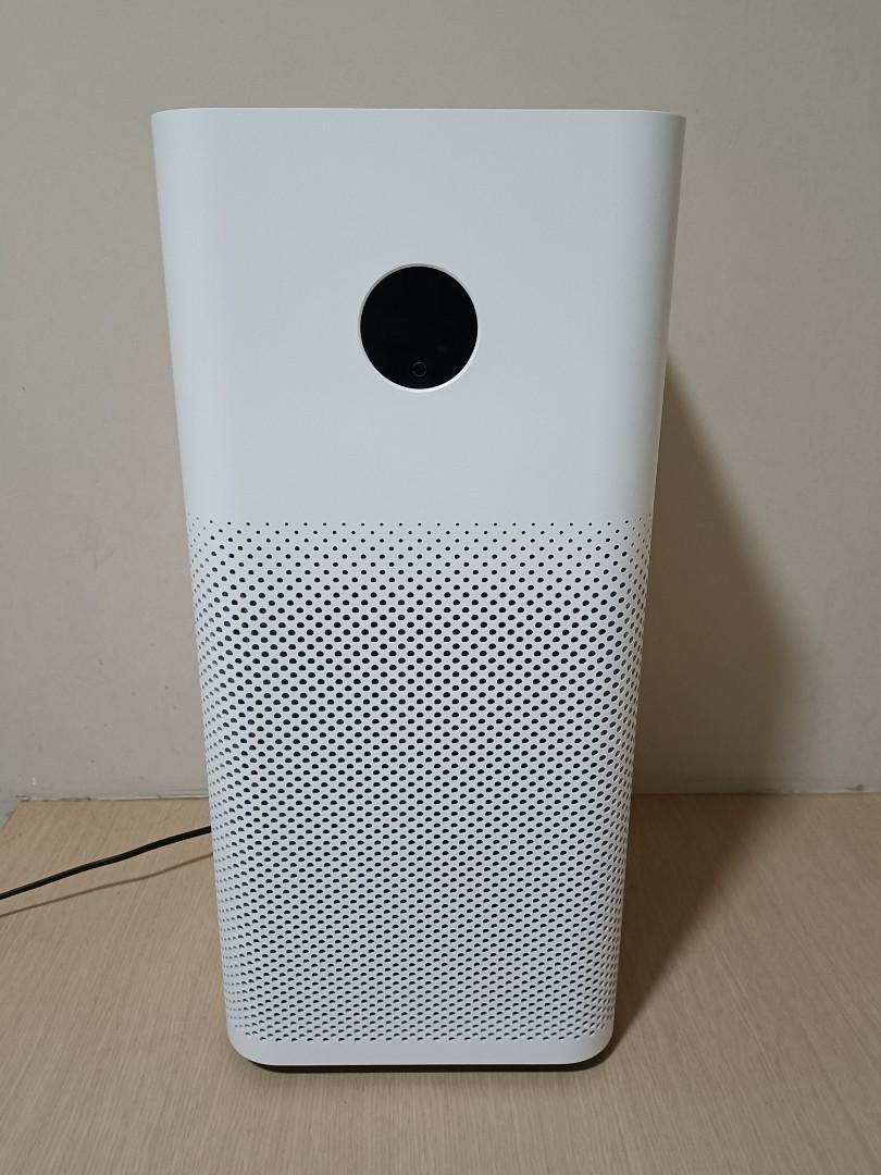 Xiaomi Air Purifier (Model Mi Air Purifier Gen 3H), TV & Home