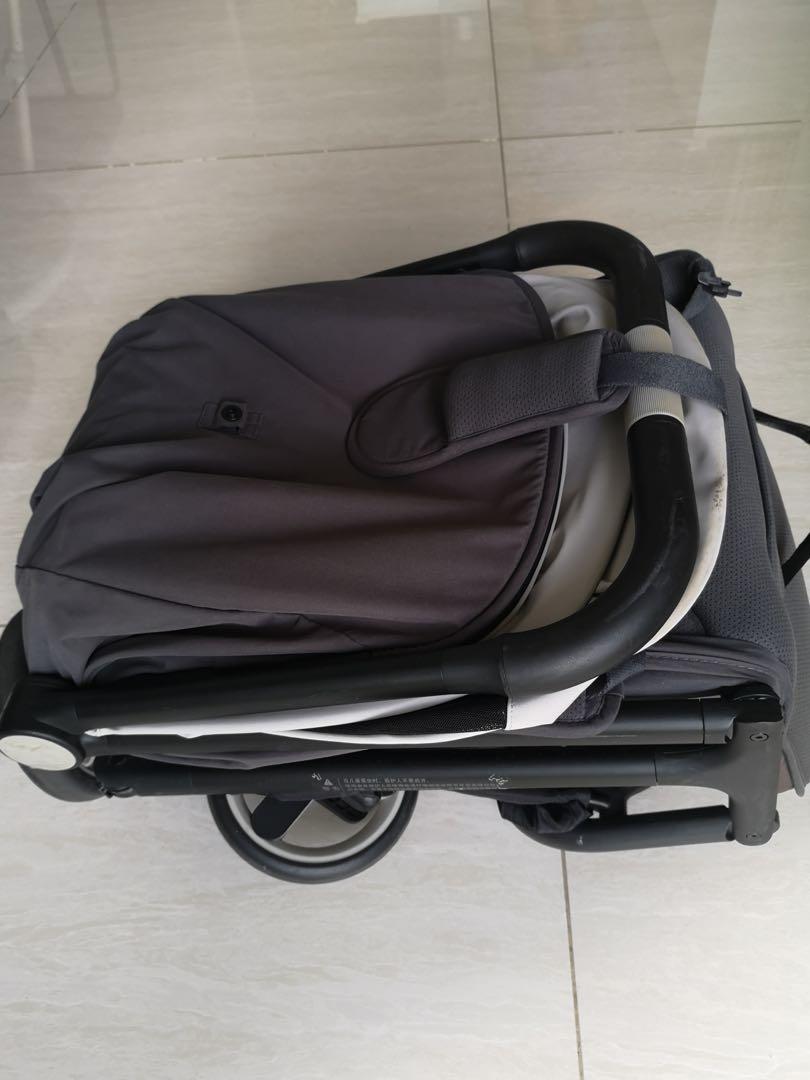 Xiaomi mijia baby stroller outlet