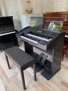 Yamaha Electone EL-900m