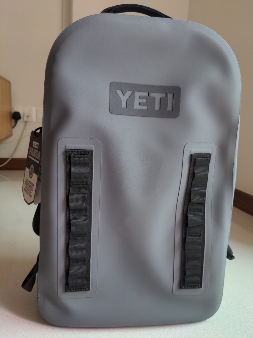 Yeti Panga Waterproof Backpack 28L, Men's Fashion, Bags, Backpacks on