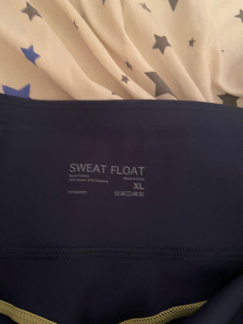 Sweat Float Brand New Sport legging, 女裝, 褲＆半截裙, 牛仔褲