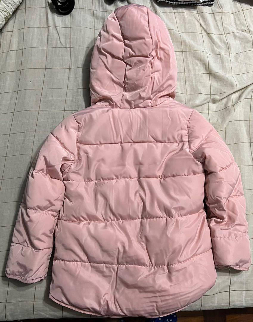 Zara Puffer Jacket, Women's Fashion, Coats, Jackets and Outerwear on