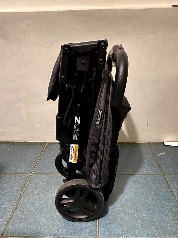 ZOE TRAVELER (XLC) V2 Lightweight Travel Stroller with Bag, Babies & Kids, Going Out, Strollers