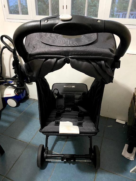 ZOE TRAVELER (XLC) V2 Lightweight Travel Stroller with Bag, Babies