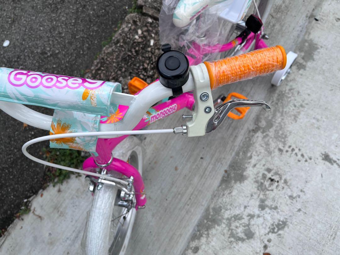 Mongoose missygoose hot sale