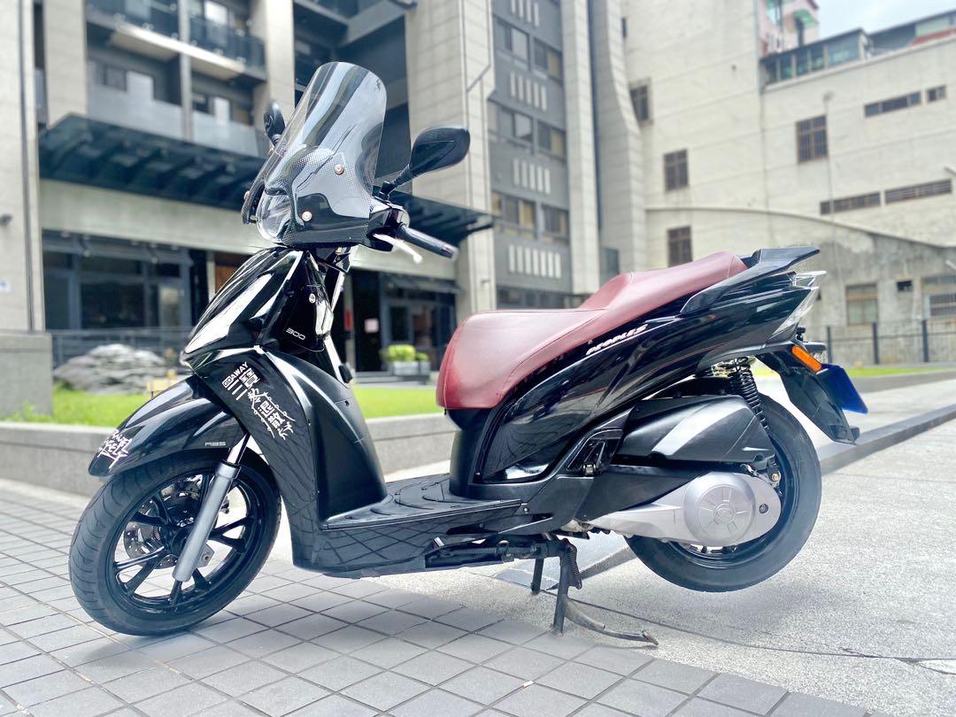 HOT People 300 Abs Kymco Gti 300 Prezzo Kymco People 300