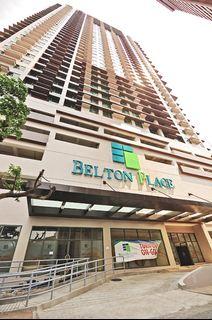 2 bedroom unit for rent Near RCBC