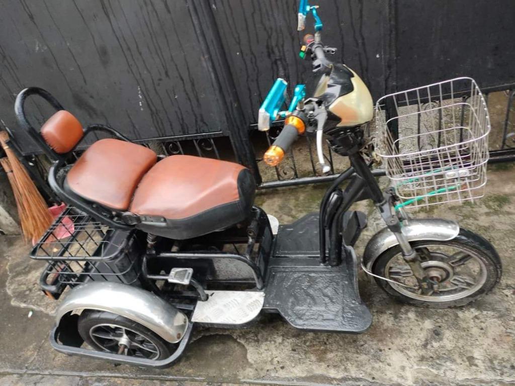 2nd hand e bikes for sale discount