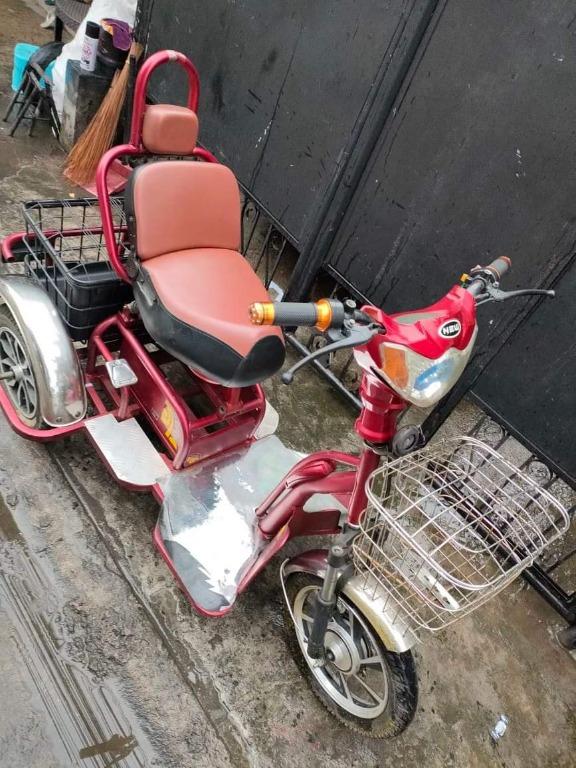 Ebike 2nd hand for sale hot sale