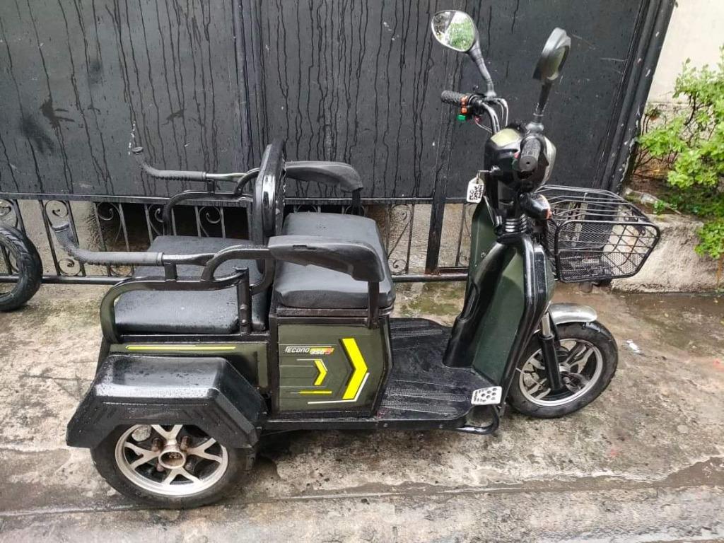 Ebike 2nd hand for sale top