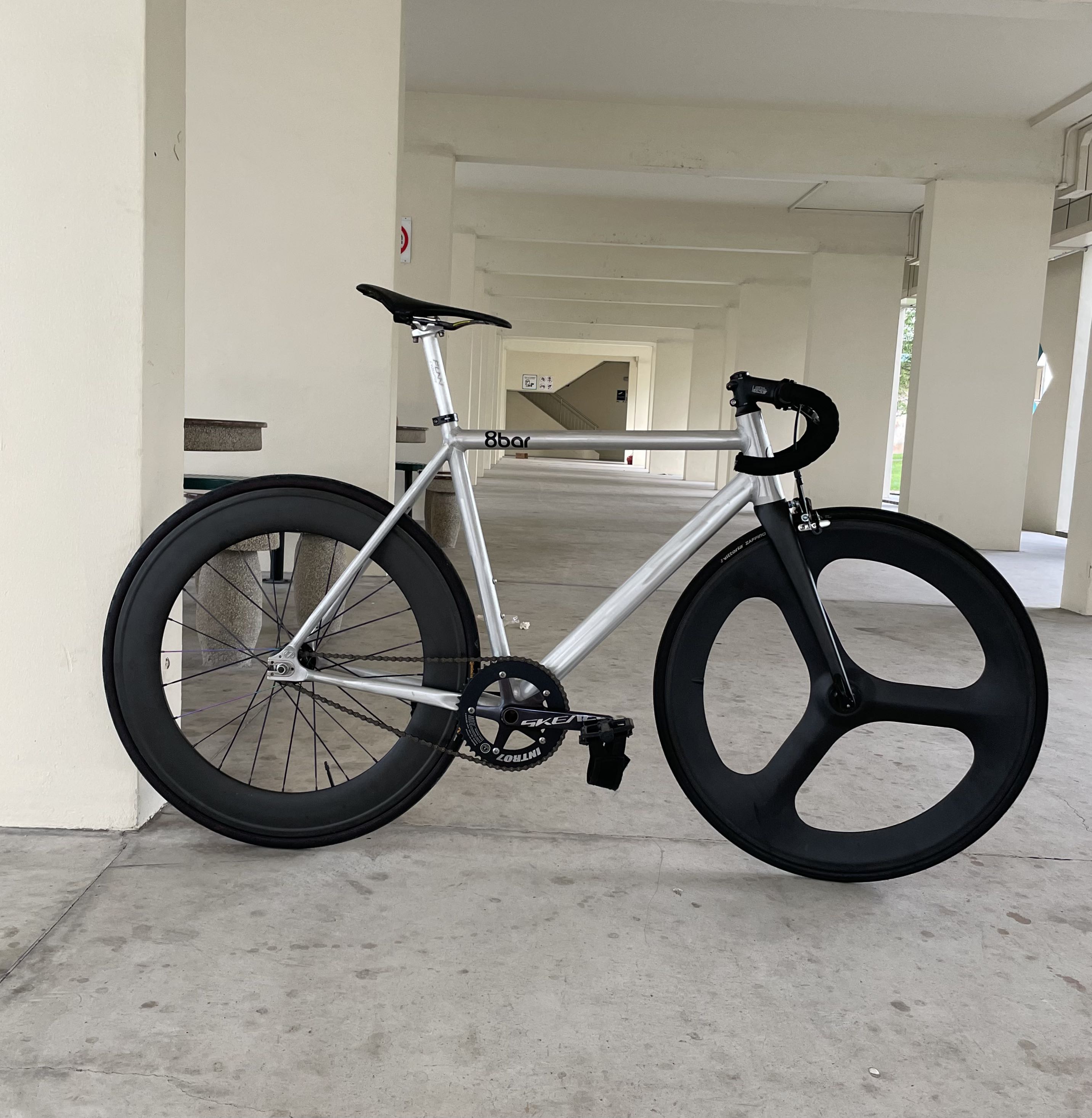 8bar frameset shop