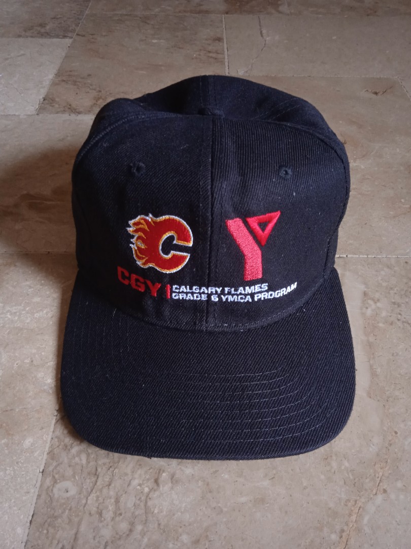 Calgary flames cgy hat new arrivals