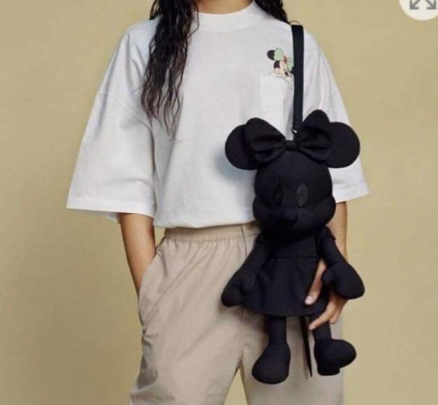 UNIQLO x Ambush Disney