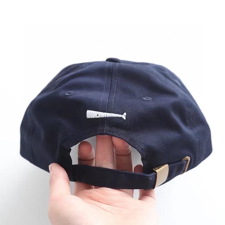 descendant popeye beams cap-