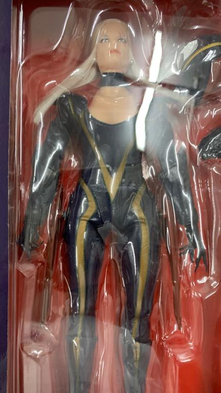 タカラ クールガール ver2.0キャシャーンsins ディオ中古品 やわ