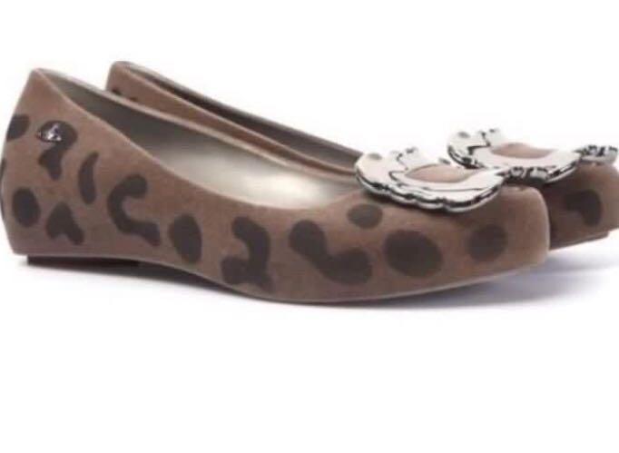 Anglomania x melissa clearance