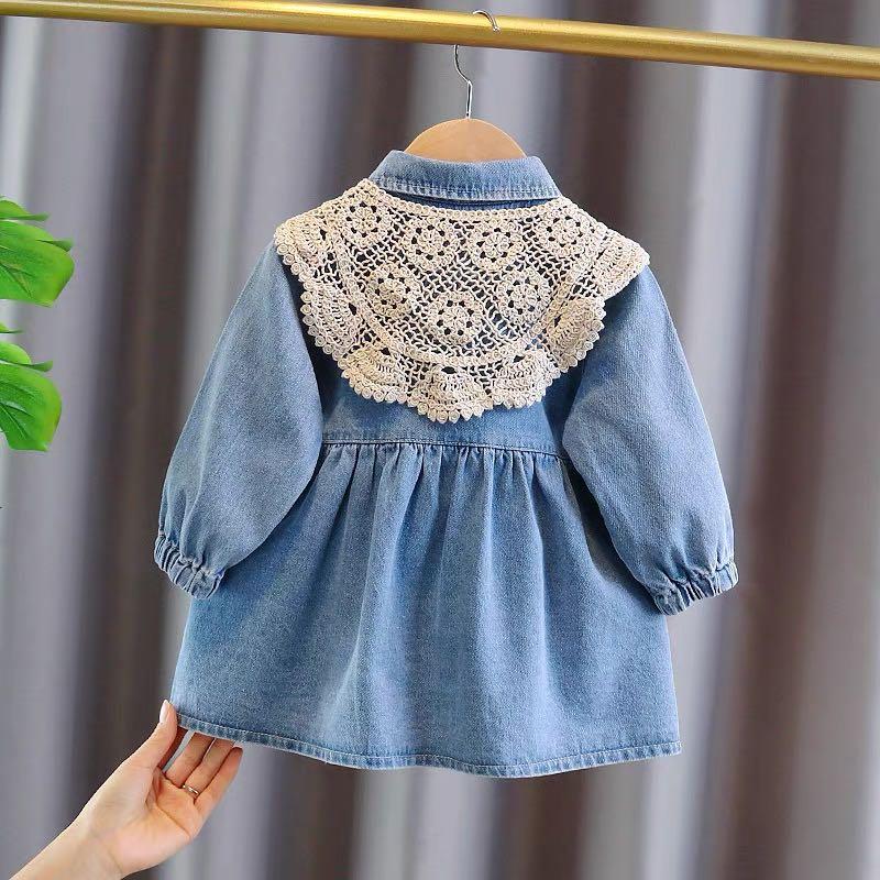 New style baby dress on sale