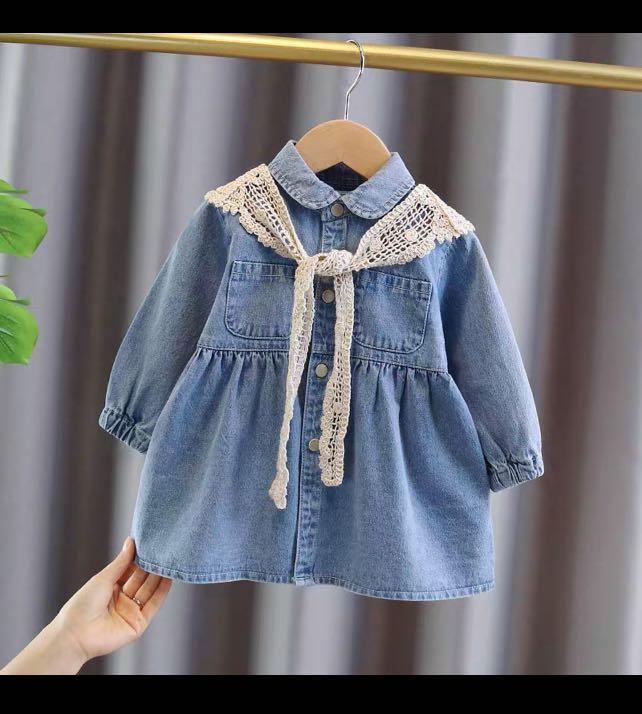 Frock design for 5 years girl online