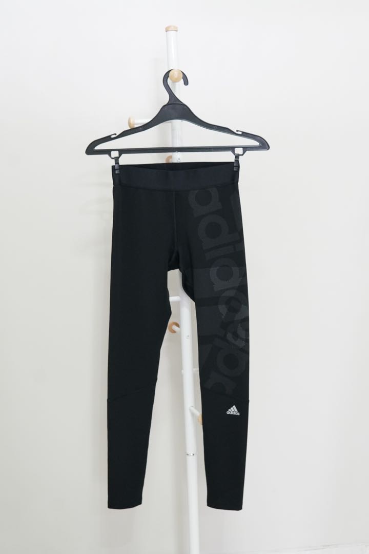 Adidas Climalite Legging, Olah Raga 