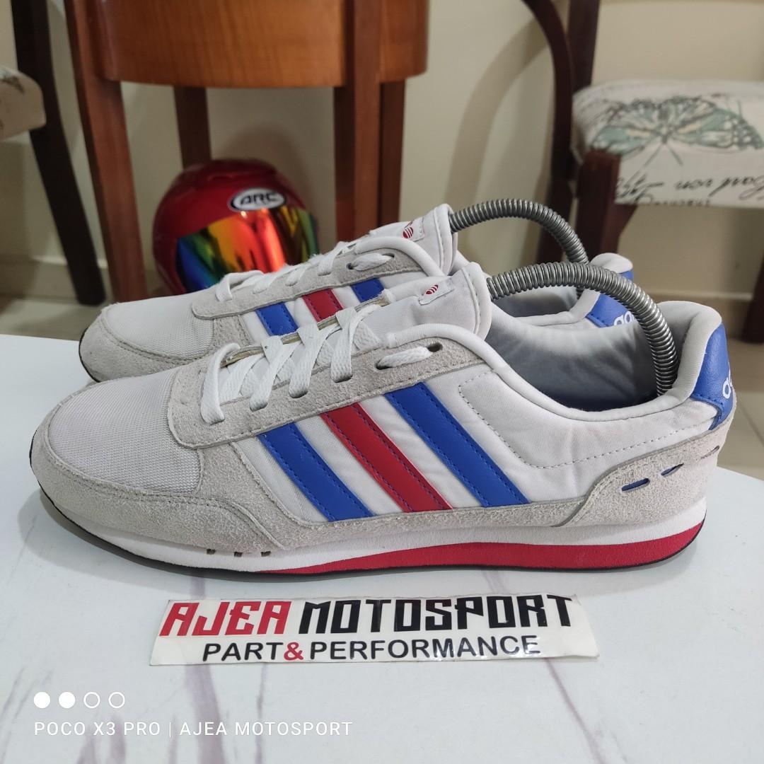 Adidas neo deals 5 performance