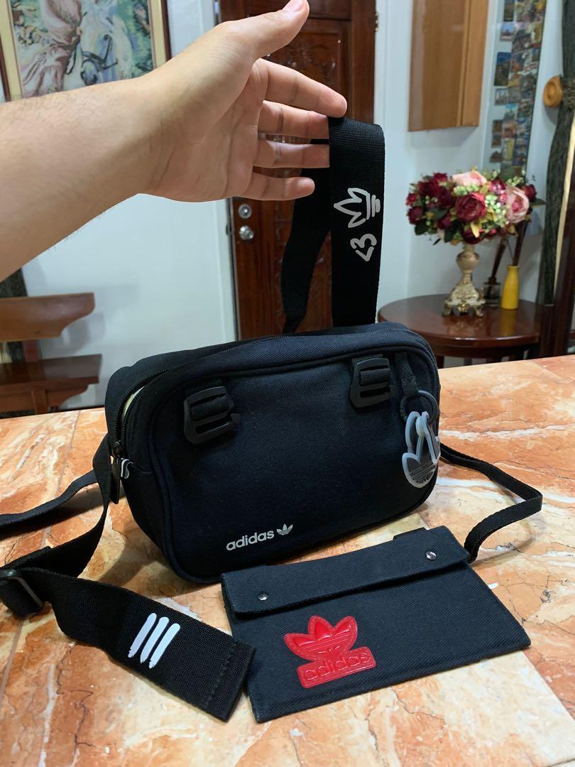 Adidas originals NS Pouch bag