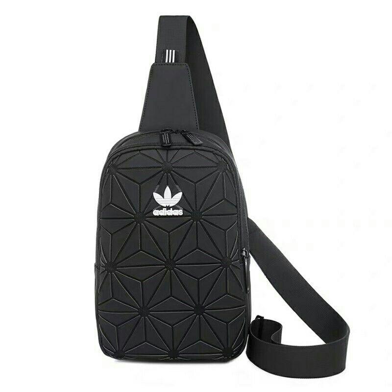 Mens adidas on sale crossbody bag