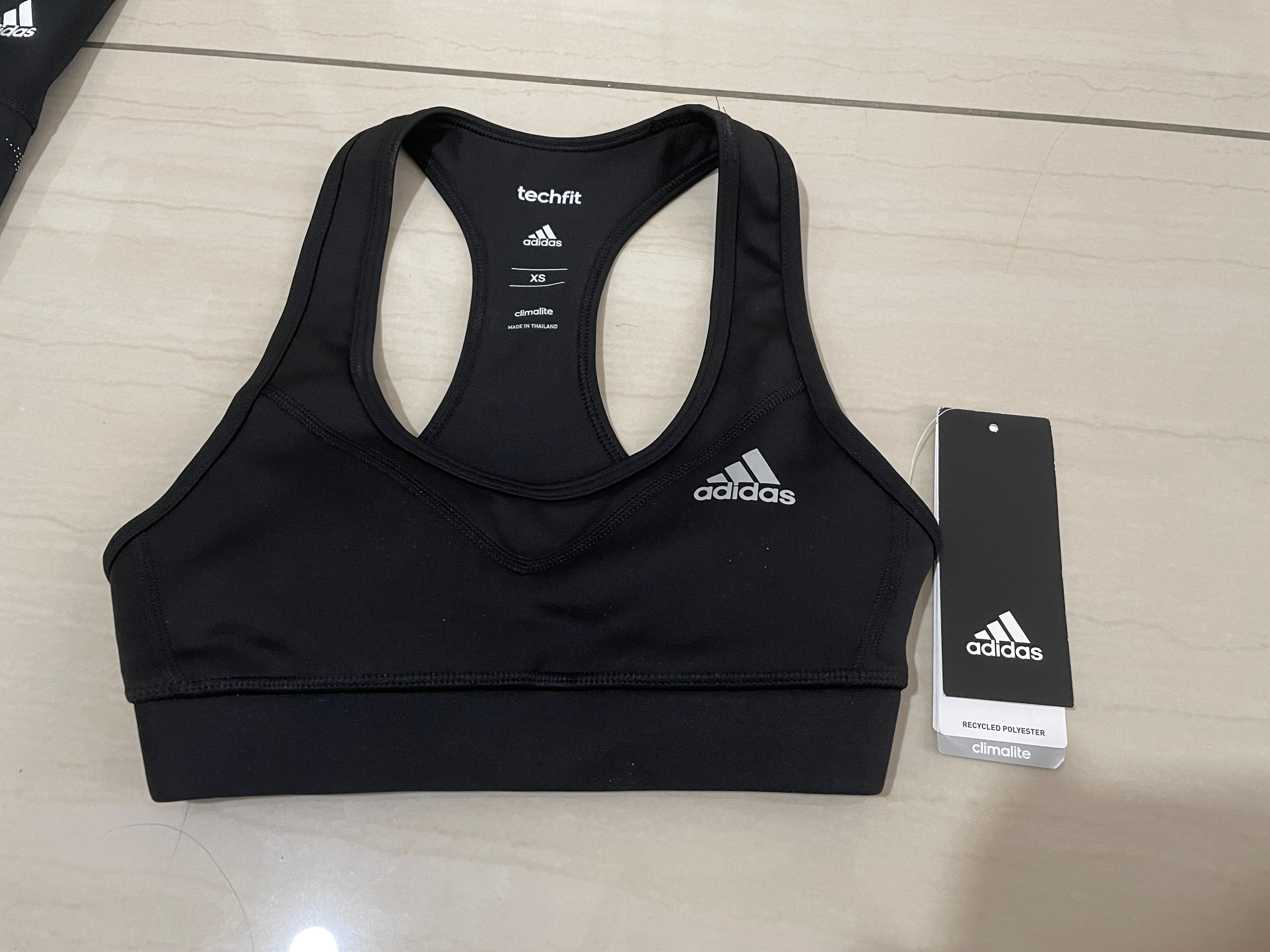 Harga sport hotsell bra adidas